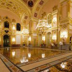 تبدیل کاخ سلیمانیه به موزه نقاشی